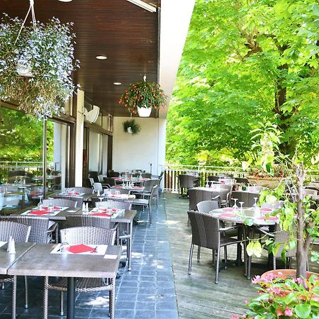 Hotel La Scala Pithiviers Luaran gambar