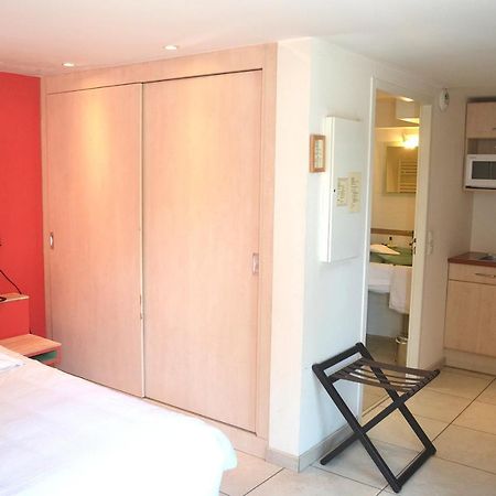 Hotel La Scala Pithiviers Luaran gambar