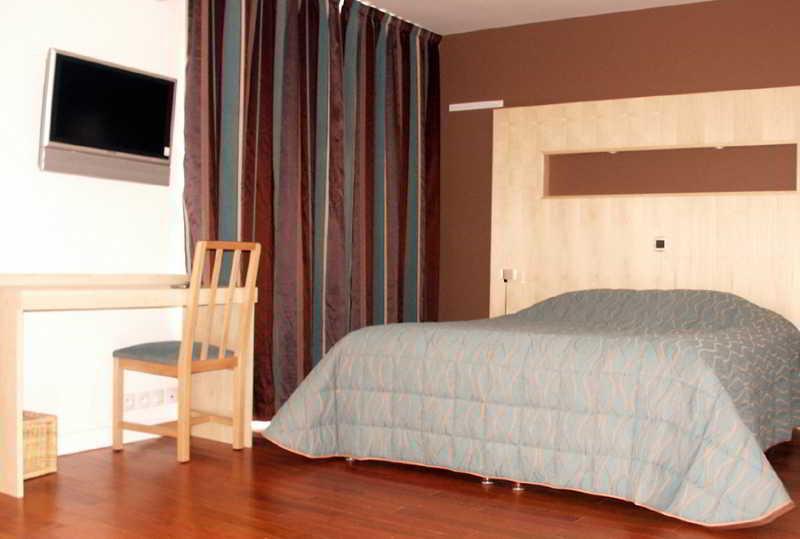 Hotel La Scala Pithiviers Luaran gambar