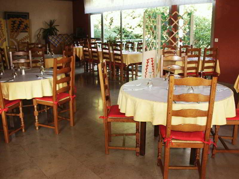 Hotel La Scala Pithiviers Luaran gambar