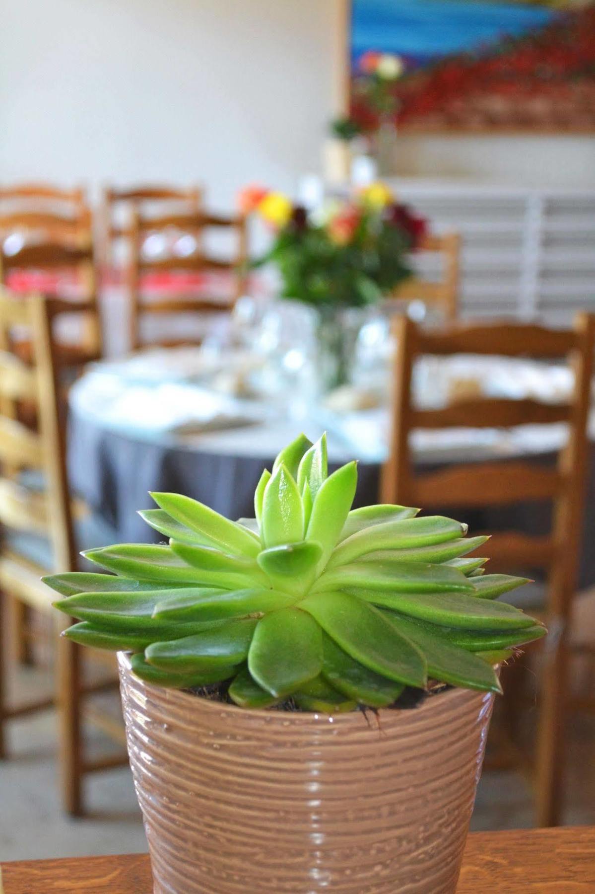 Hotel La Scala Pithiviers Luaran gambar