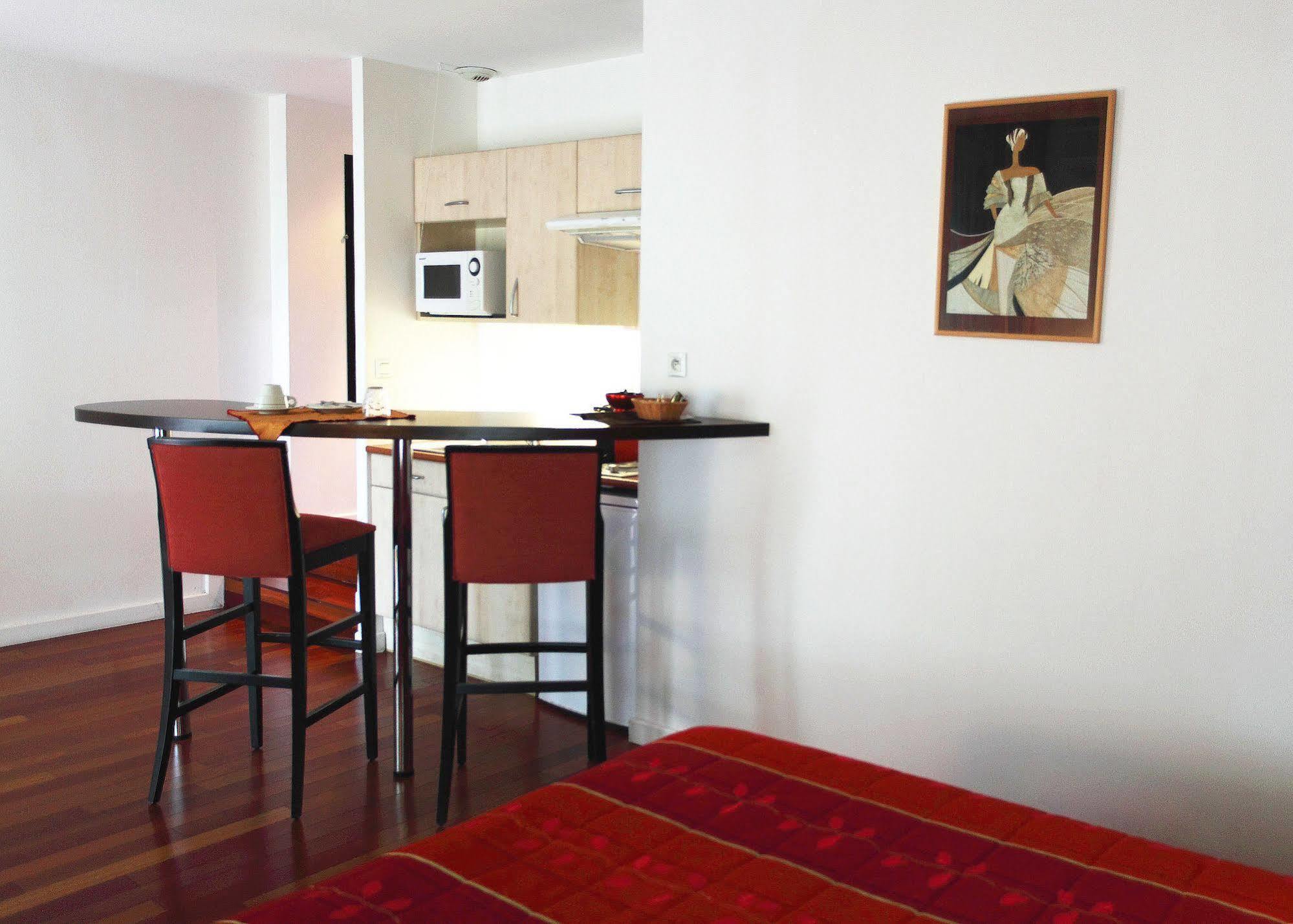 Hotel La Scala Pithiviers Luaran gambar