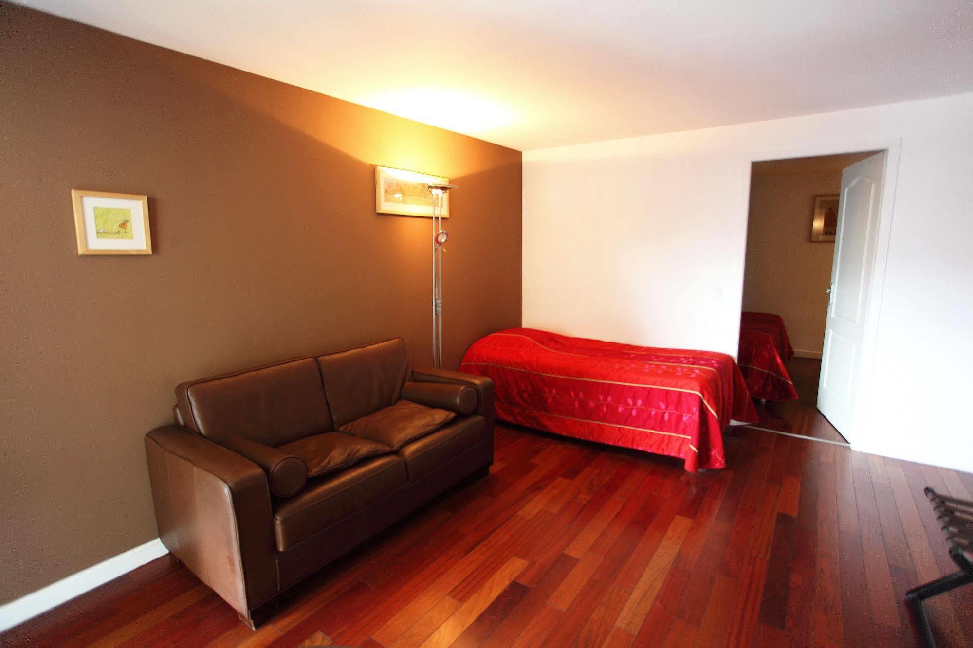 Hotel La Scala Pithiviers Luaran gambar